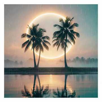 Cover utworu أبو مشعل