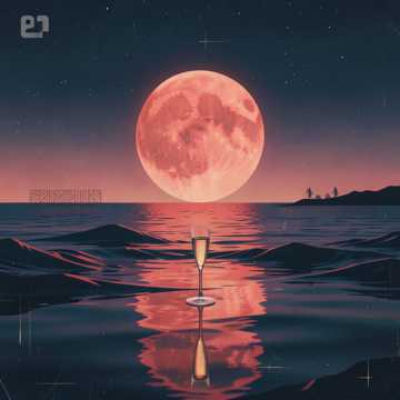 Capa da música WILD HORIZON