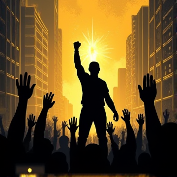 Bìa bài hát A Luta do Vigário