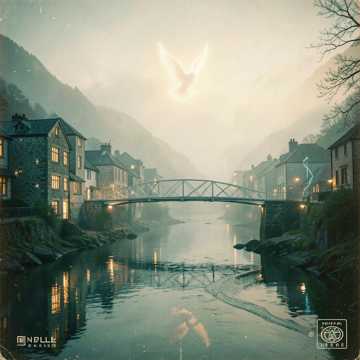 غلاف الاغنية «Слоним — песня над Нёманом»