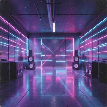 歌曲的封面Dj justin