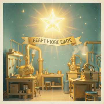 Cover utworu Ольга Викторовна — наша звезда