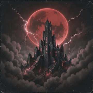 Cover van het nummer oblivion