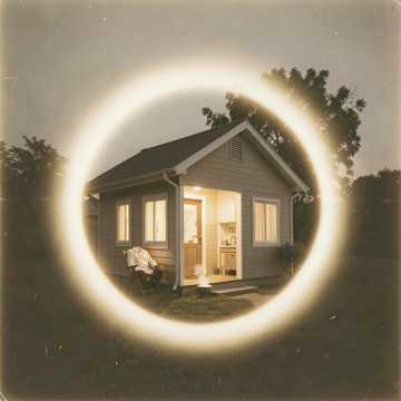 غلاف الاغنية Vòng Tay Ba Mẹ