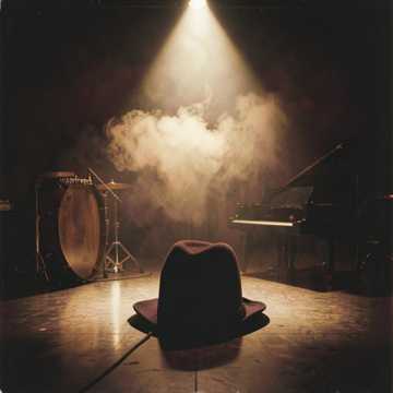 Cover of the song Bajo Tu Sombrero