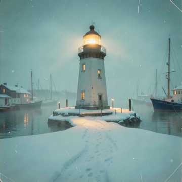 A dal borítója Светлый человек