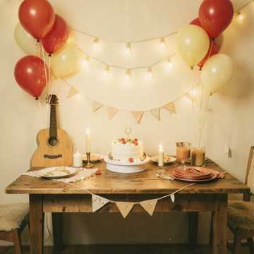 Cover utworu PARABÉNS DIOONE E RODNEY