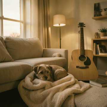 Cover utworu Lo Que No Me Dices