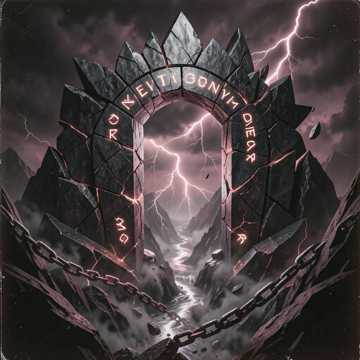 A dal borítója oblivion