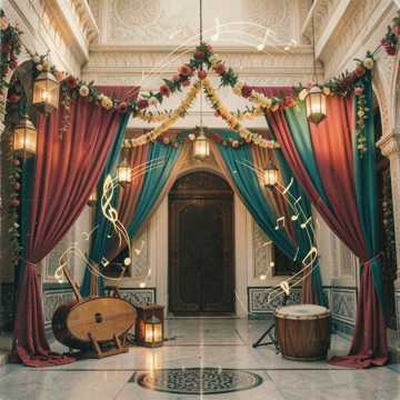 歌曲的封面فرحة البشيري