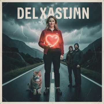 Capa da música Annika