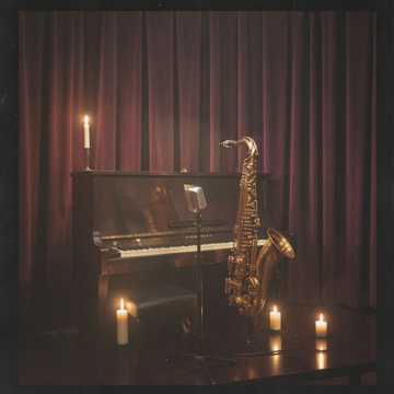 歌曲的封面Entre Tu Silencio y Mi Voz