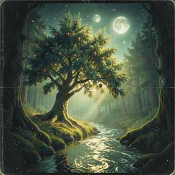 노래 표지 Zsoltárok 1.