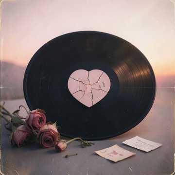 Cover utworu Me quede sin ti