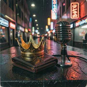 Cover av låten عبدالله القاضي