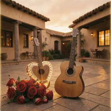 曲のカバー MIS SETENTA AÑOS