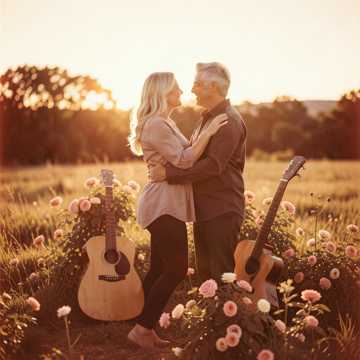 غلاف الاغنية MI TERCERA EDAD