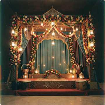 คัฟเวอร์เพลง افراح ال السيد العرسان الغالين لطف وابراهيم