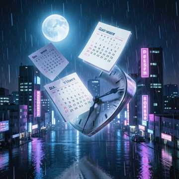 A dal borítója 7days