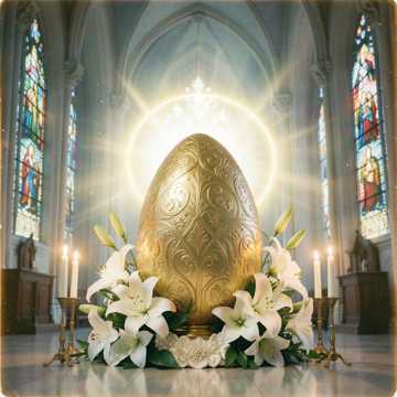 曲のカバー Пасха