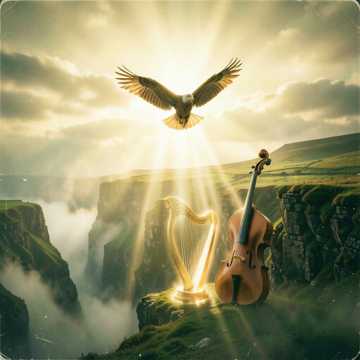 Cover des Liedes Áldalak