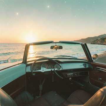 曲のカバー 노을 드라이브 썸머