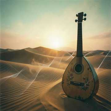 Cover utworu Sand in My Pockets