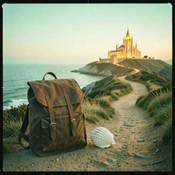 Bìa bài hát Cammino26