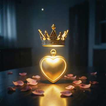 Bìa bài hát Tu És o Meu Rei