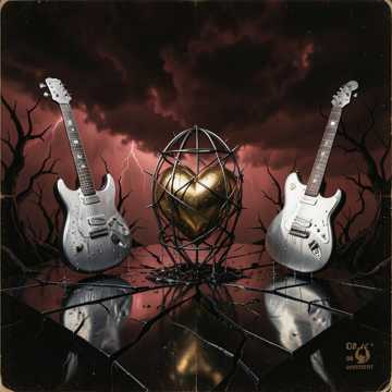 Cover av låten Mosoly Mögött Gyűlölet