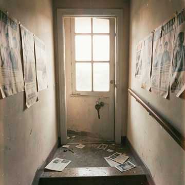 A dal borítója Дом номер тринадцать