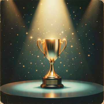 Cover utworu Campione