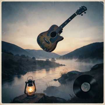 Copertina della canzone 한오백년