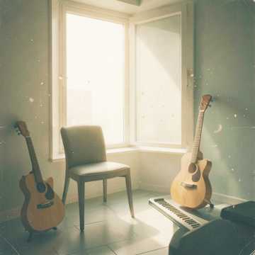 Cover utworu Ты просто была