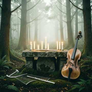 Couverture de la chanson A Tékozló fiú