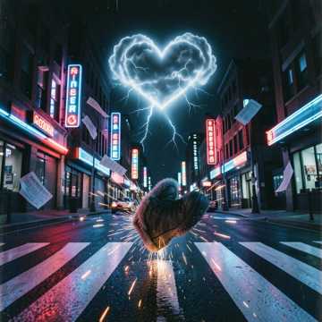 노래 표지 Sem Metade (Radical)