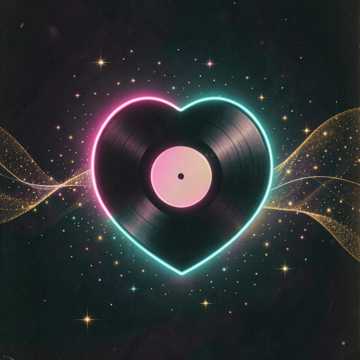 歌曲的封面More Love, Your Love