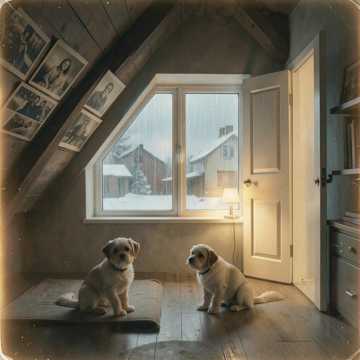 Cover of the song Ольга