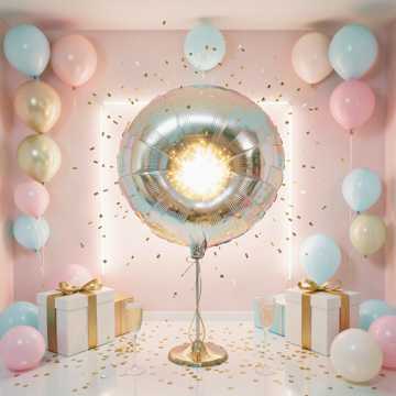 Cover av låten Агентство праздника HEORSHE