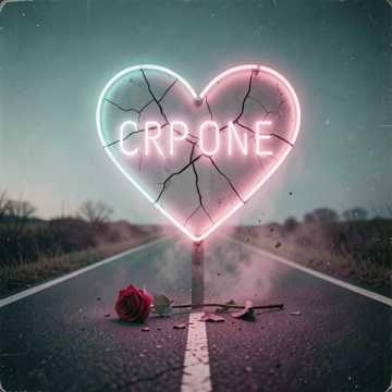 Capa da música AGORA TCHAU  ( Brega )