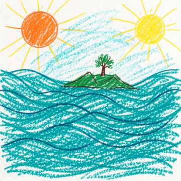 Cover des Liedes Balaton