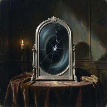 Copertina della canzone Zwierciadło Twych oczu