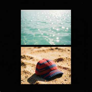 Cover of the song Balaton