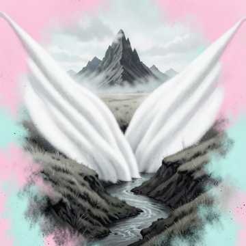 노래 표지 Die letzte Kriegerin (Temüjin und Dschamucha) Teil 11 VIII a
