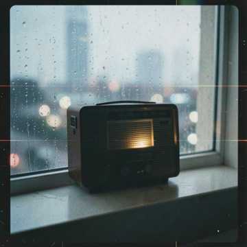 Cover of the song THE LAST SIGNAL