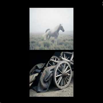 คัฟเวอร์เพลง Die letzte Kriegerin (Temüjin und Dschamucha) Teil 11 mystic VIII