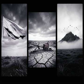 คัฟเวอร์เพลง Die letzte Kriegerin (Temüjin und Dschamucha) Teil 11 mystic IX