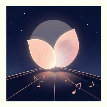 노래 표지 COMPOSIÇÃO AO AMOR
