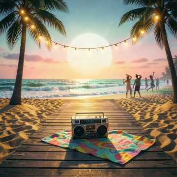 Portada de la canción Marina di bibbona26