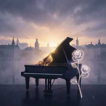 Capa da música MARIA